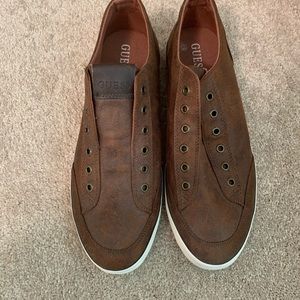 Men’s GUESS sneakers